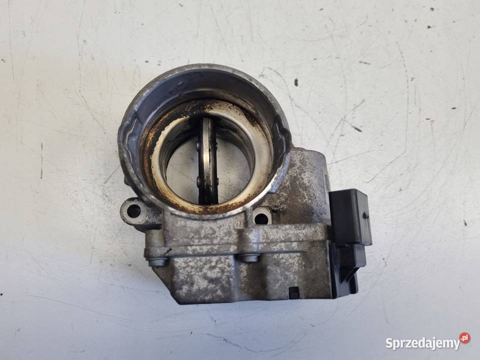 PRZEPUSTNICA VW Golf V 19 TDI 03G128063J Rudka