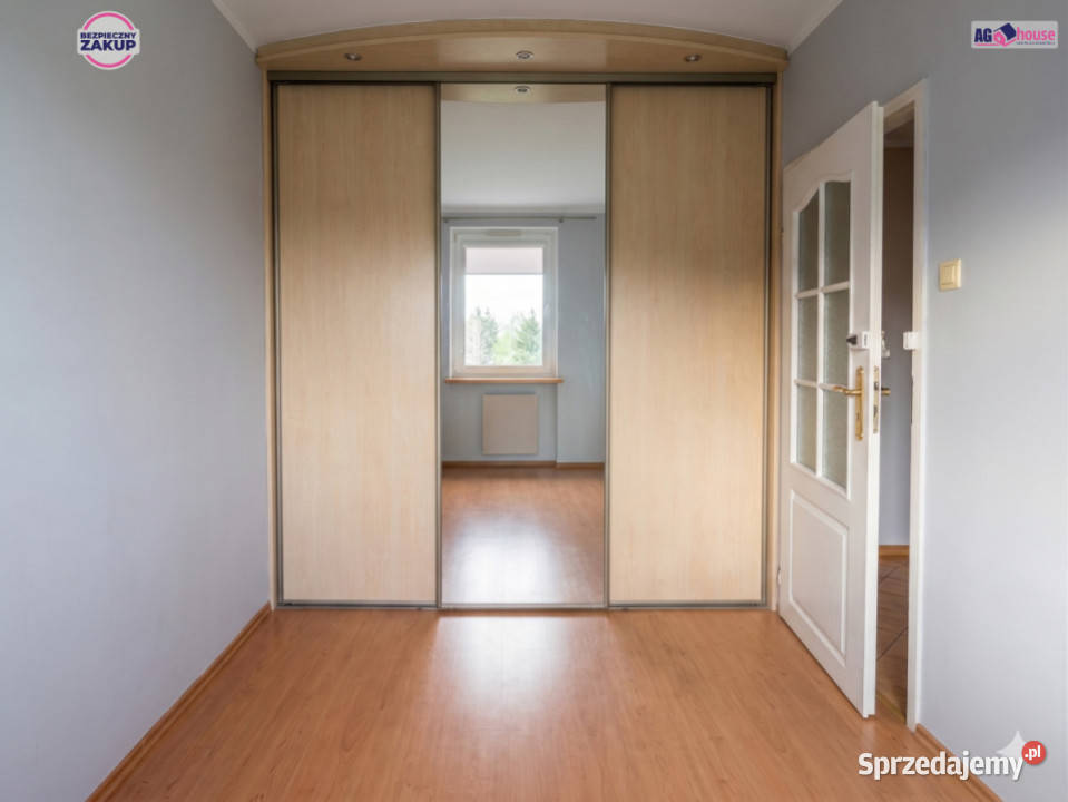 Mieszkanie na sprzedaż Zielona Góra 70m2