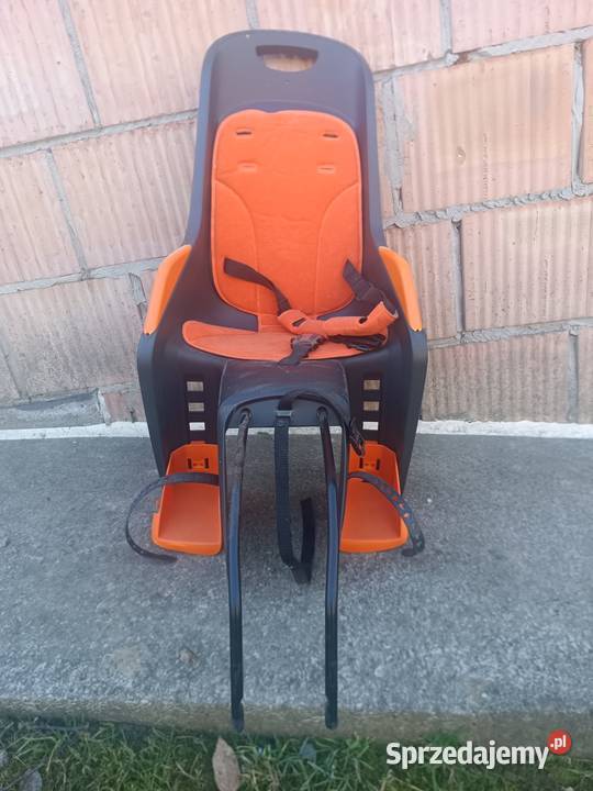 Sprzedam siodełko rowerowe