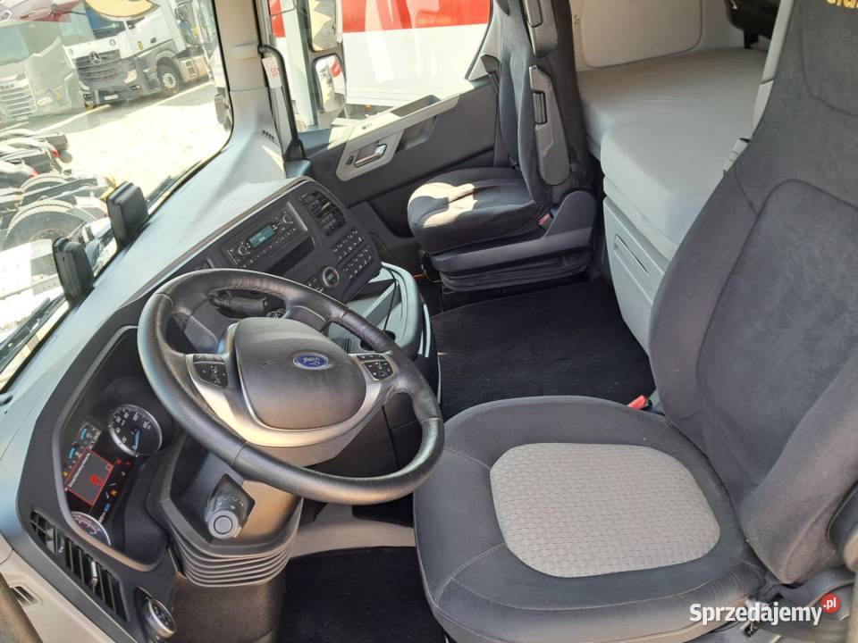 Ford F wszystkie części A do Z Kielce