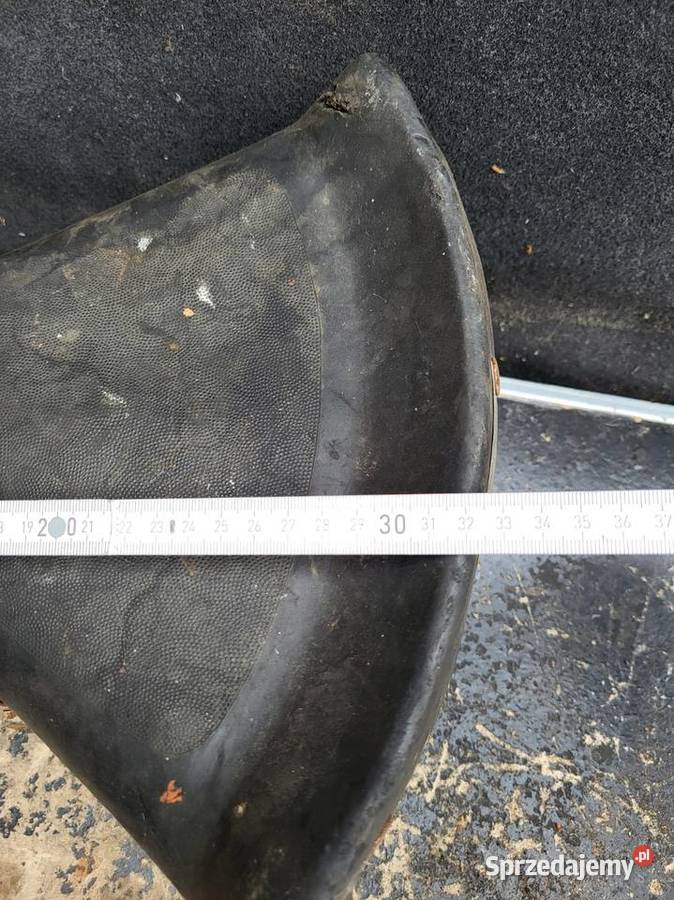 MAL SIEDZENIE ZUNDAPP NSU DKW SACHS ARDIE ARIEL Siedzenia Rybnik