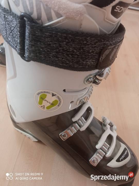 Sprzedam BUTY NARCIARSKIE sprzedam