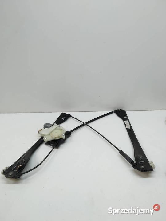 MECHANIZM SZYBY PRAWY PRZÓD 6V0837462B Skoda świętokrzyskie