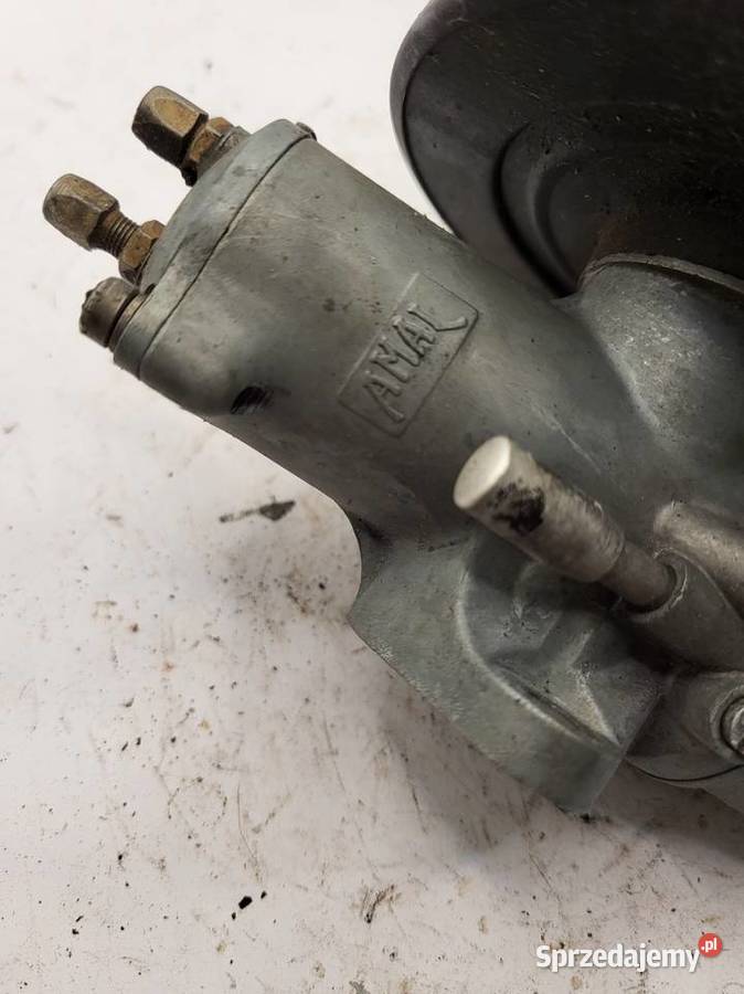 AMAL GAZNIK FILTR AMAL 928 śląskie