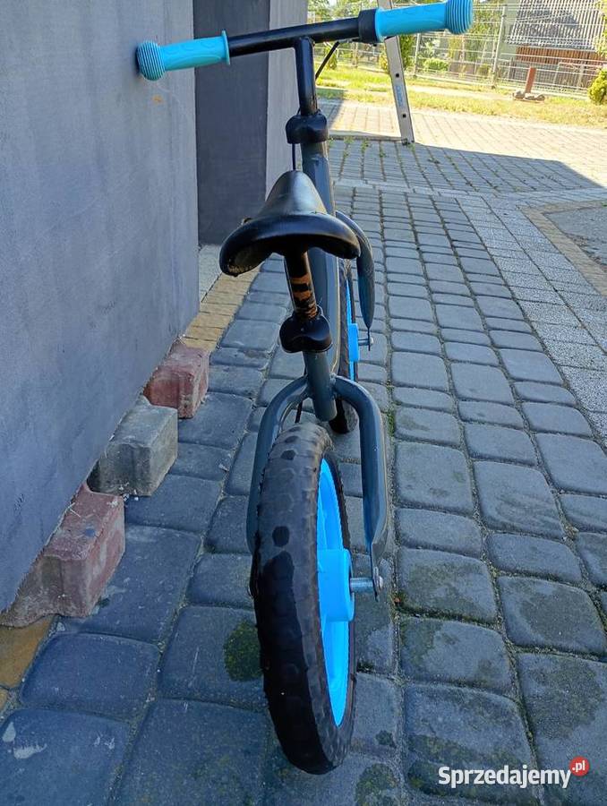 Sprzedam rowery dziecięce 3 Kraków