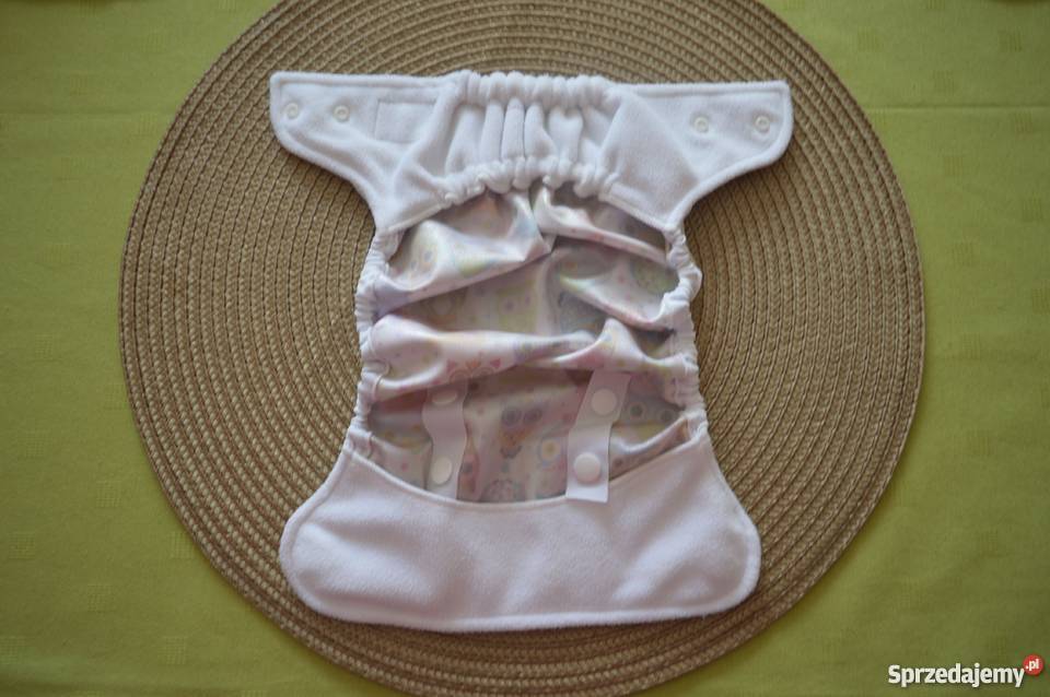 Sprzedam otulacze milovia wkłady Poznań