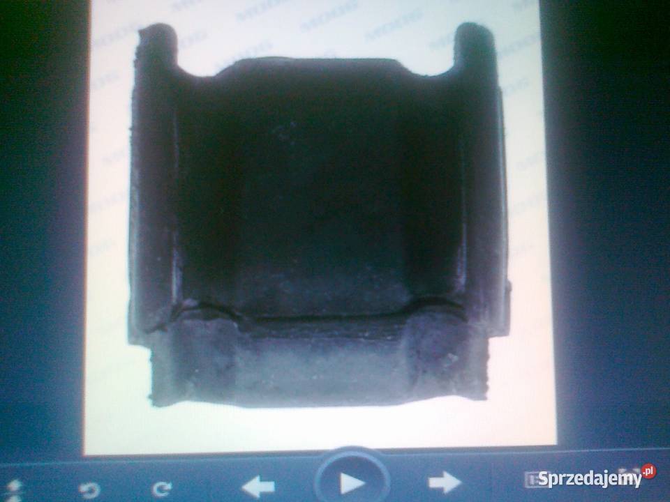 FIAT SIENA TULEJA GUMOWA STABILIZA NOWA WEW 18mm