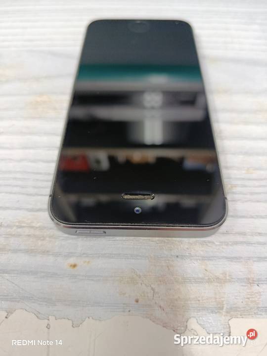 Telefon iPhone A1457 16 Gb Przemków
