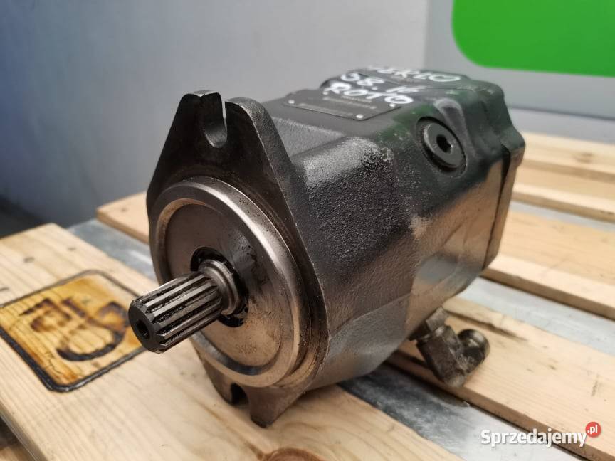 Pompa hydrauliczna Merlo 3816 Roto Rexroth