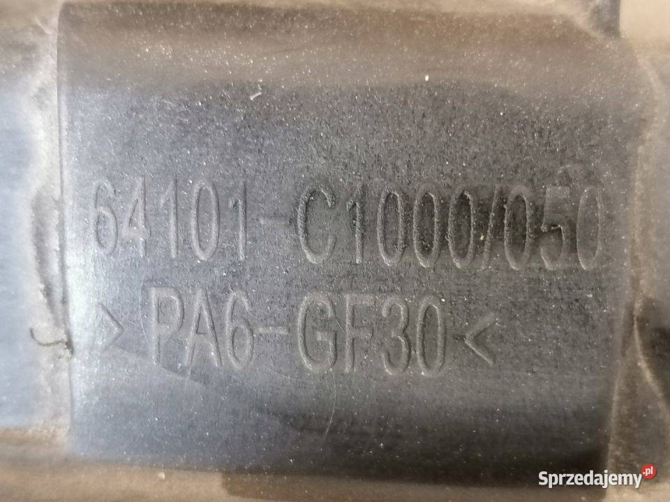 Belka Górna Pas Wzmocnienie Hyundai Sonata 16 wielkopolskie Pleszew sprzedam