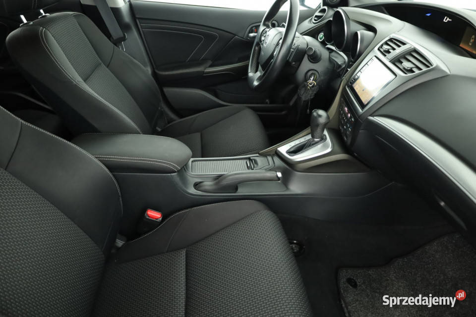 Honda Civic 18 iVTEC Piaseczno