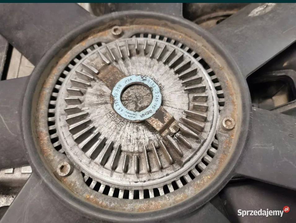 Wisko wiskoza BMW E34 525 tds E36 318 tds 325 Żory