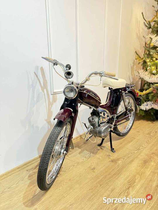 Komar 2350 prezent świąteczny 50cm3 pomorskie Kwidzyn