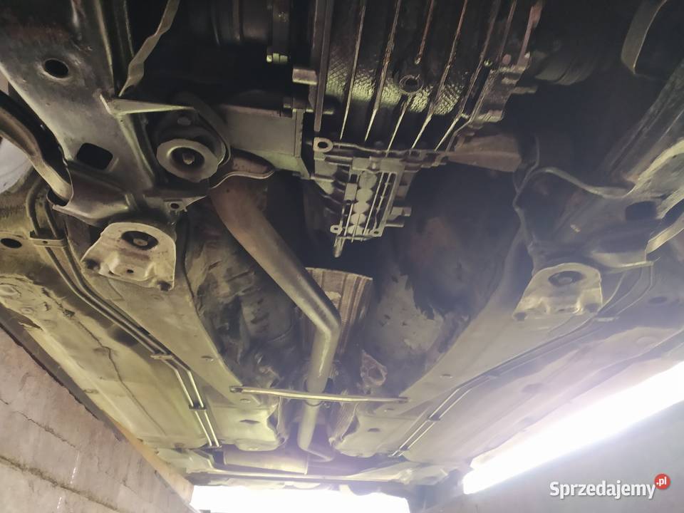 Passat na części Aleksandrów Łódzki sprzedam