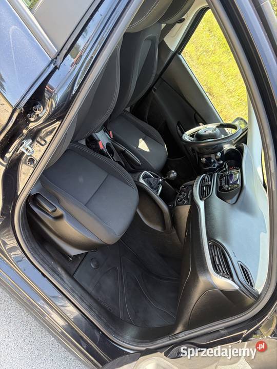 Fiat Tipo 14 benzyna Serwisowany super stan komputer pokładowy
