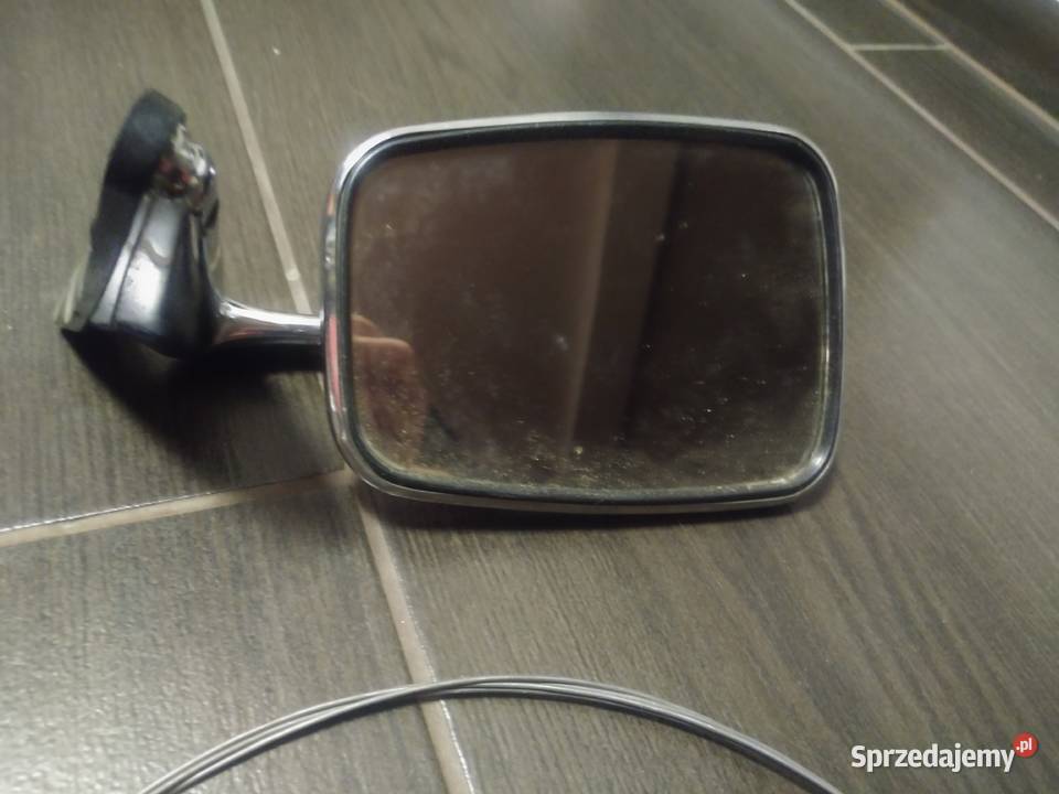 Skoda 105 1981 części Opole