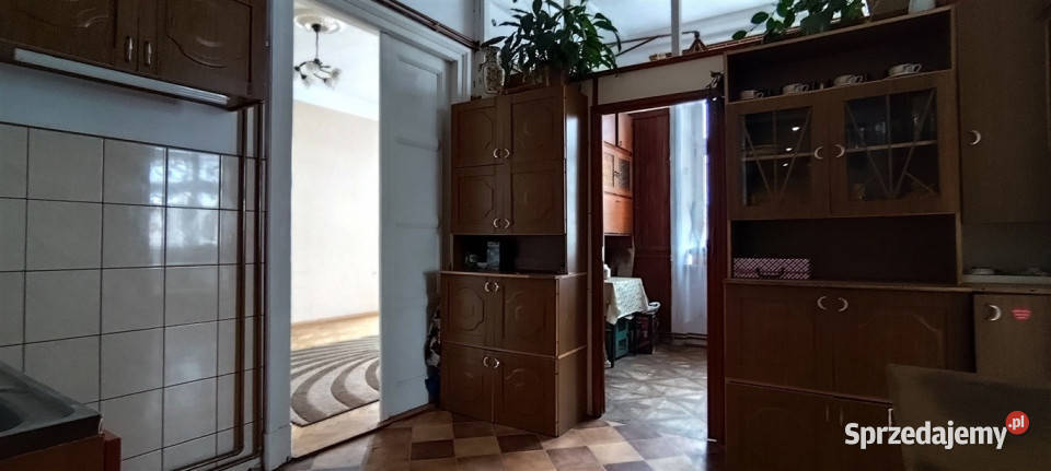 Przemyśl mieszkanie 121 m2 4 pokoje 4372zł/m2 Mieszkania
