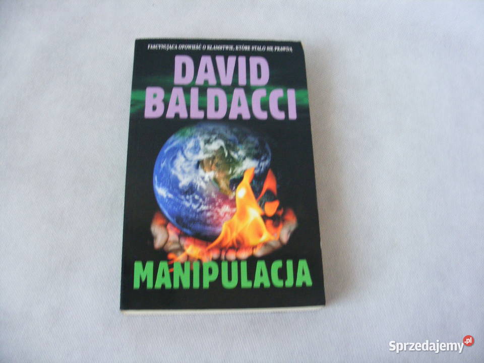 Nieznajomy w lustrze Bez reszty Manipulacja Rok wydania 2020 Oborniki Śląskie