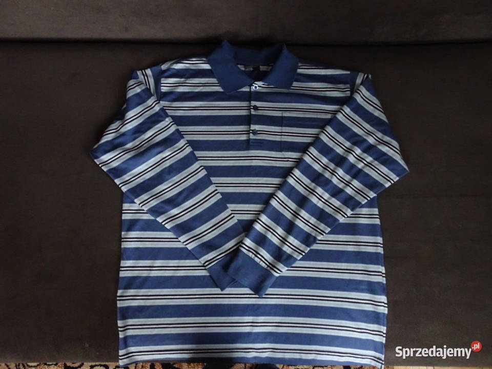 koszula męska polo rozmiar XXL Moda i Styl Warszawa