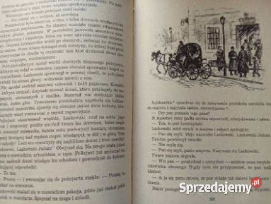 stulecia opowiadania z historii Polski historia Łódź