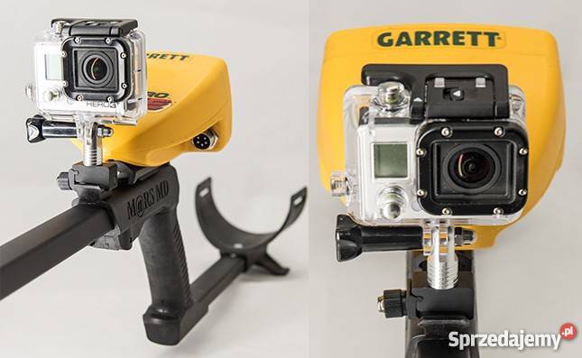 Sztyca teleskopowa Mars MD Chełm