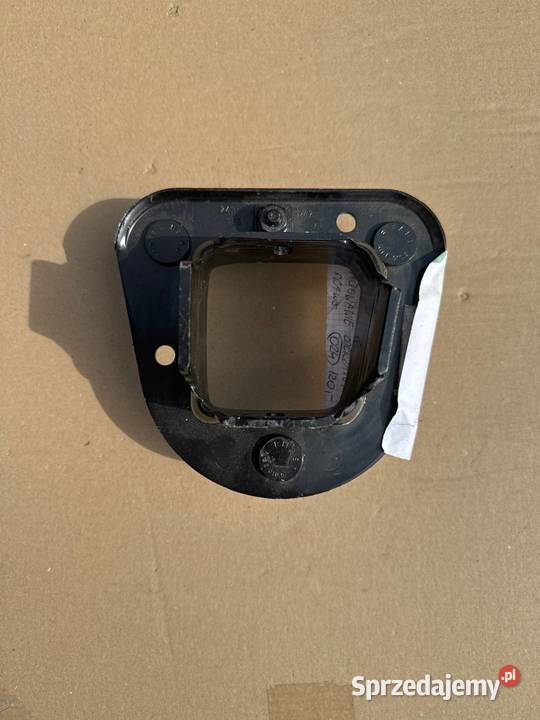 BMW E81 82 KOŃCÓWKA PODŁUŻNICY 41117173648 osobowe Dębica