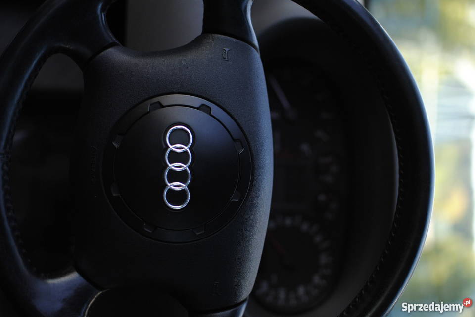 Audi A3 Złote 18 125 realny przebieg Tomaszów Mazowiecki sprzedam