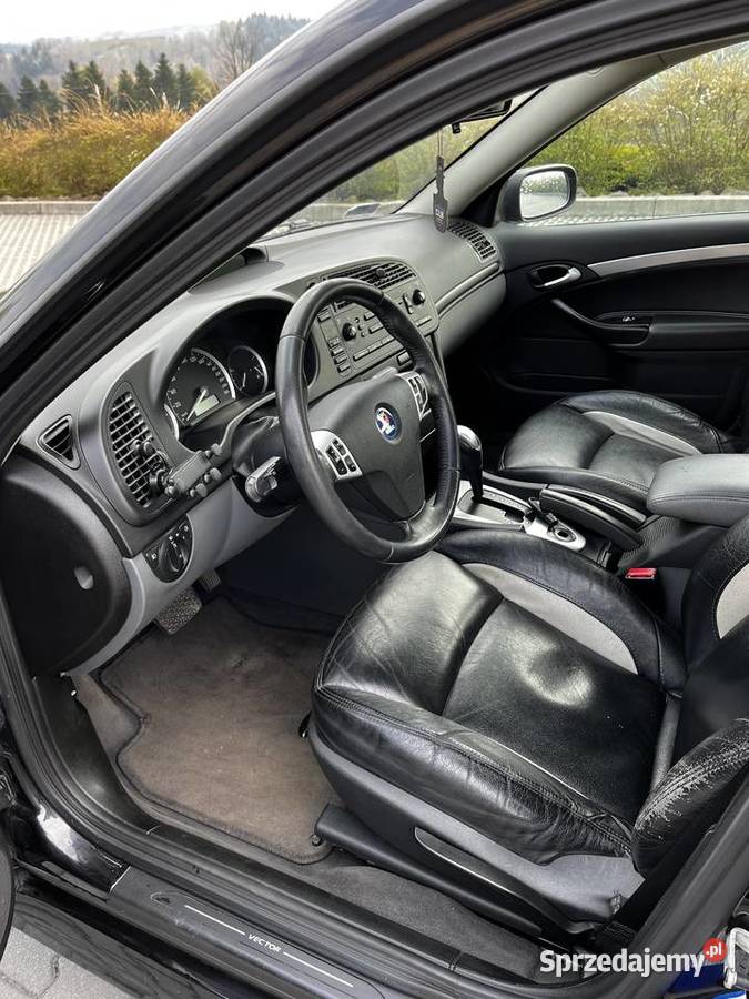 Saab 93 Rzepiennik Strzyżewski sprzedam