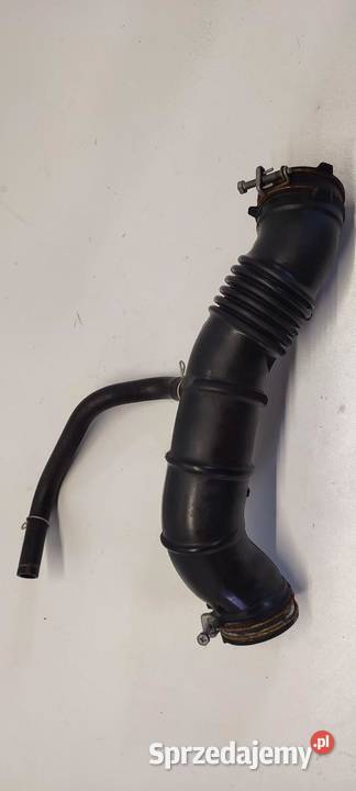 MAZDA 2 TOYOTA YARIS IV RURA DOLOT POWIETRZA osobowe