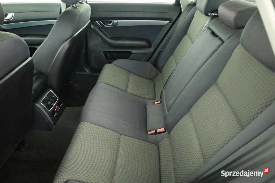 Audi A6 20 TDI Piaseczno