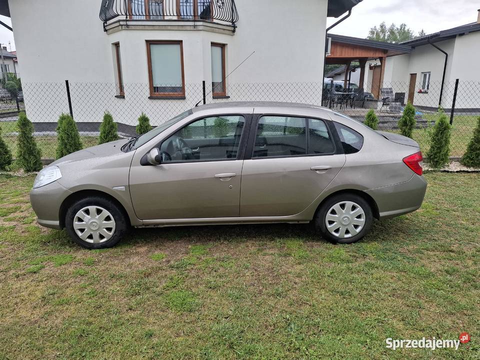 Thalia benzyna salon polska Łochów