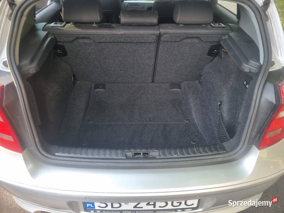 BMW E87 120i benzyna klima czujniki parkowania Seria 1 Bielsko-Biała