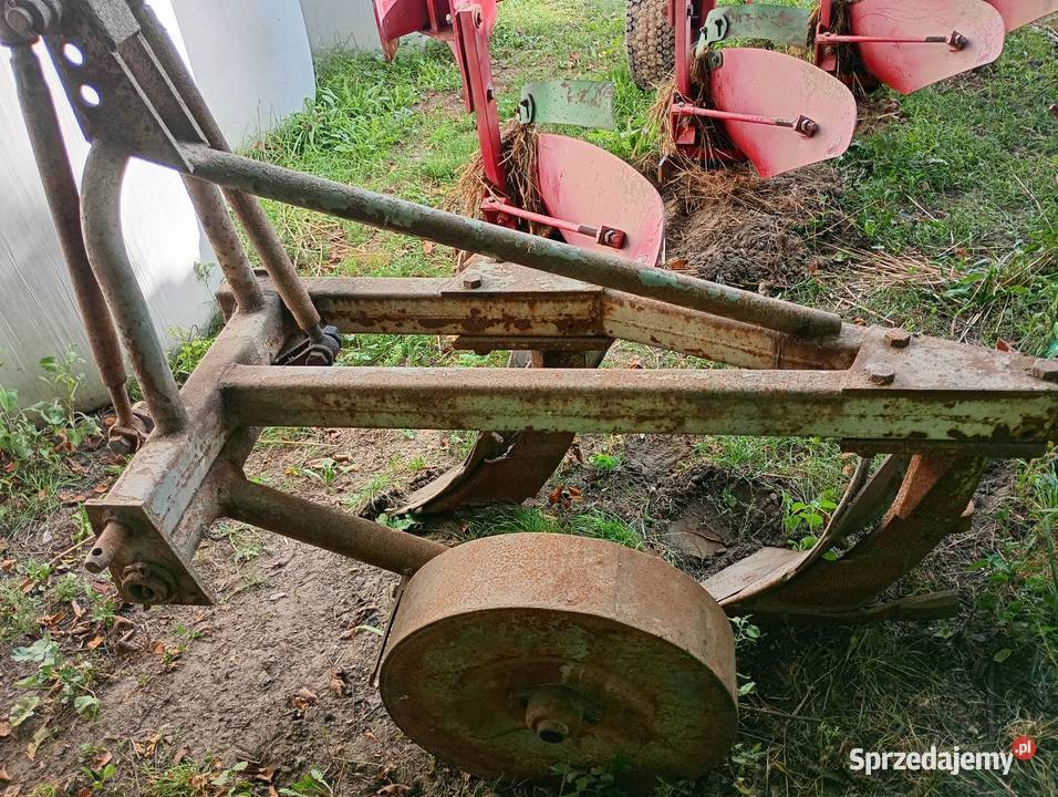 Pługi 2 Mińsk Mazowiecki