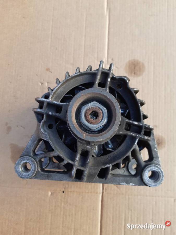 Peugeot 307 16 16V Alternator Denso mazowieckie