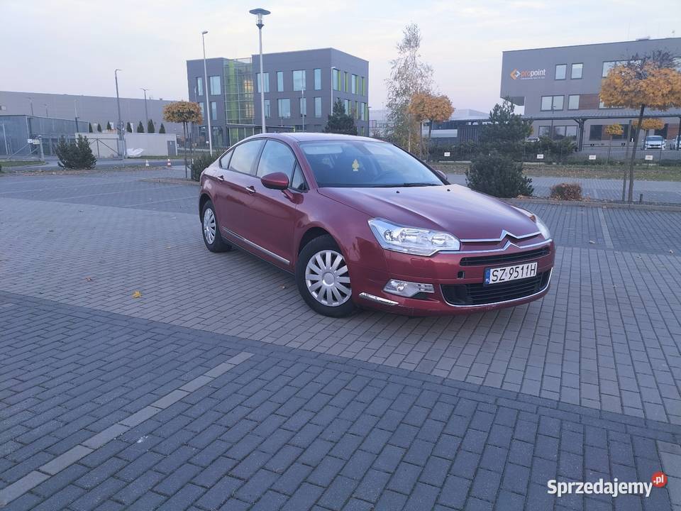 Citroen C5