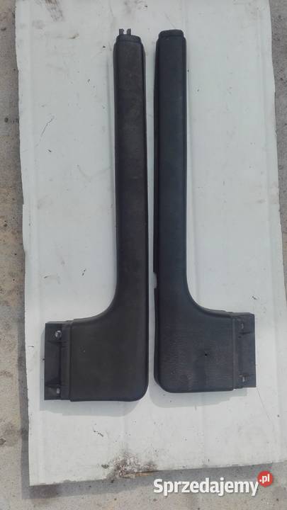 Mercedes g klasa 463 oslony drzwi bagaznika Kocmyrzów