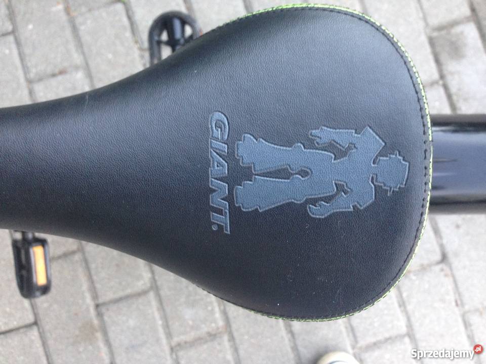 GIANT Animator 16 kółkauchwyt Warszawa