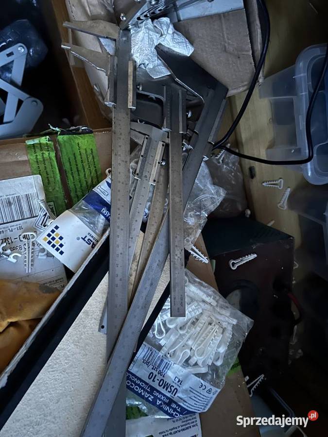 Frezy gwintowniki wiertła Żory