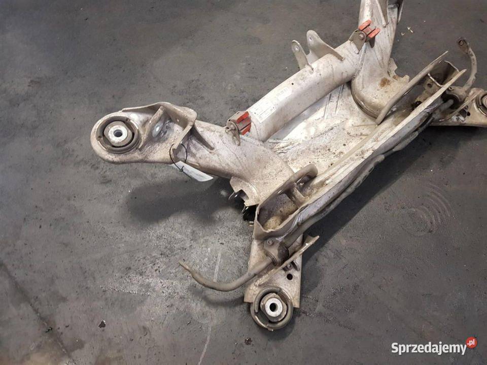 BELKA SANKI TYŁ AUDI A8 D3 LIFT 4E0505235H Lipno sprzedam