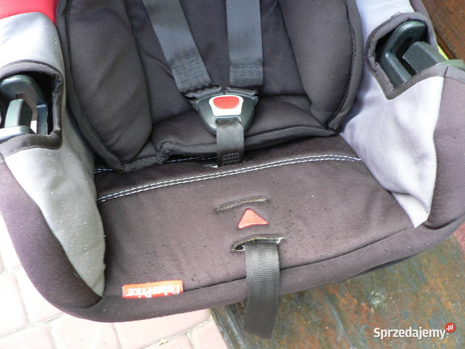 Fotelik nosidełko Zamość sprzedam