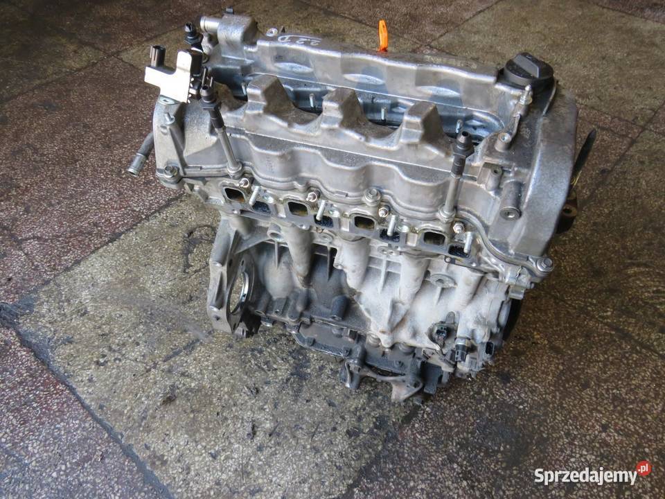 SILNIK 22 IDTEC CIVIC IX HB N22B4