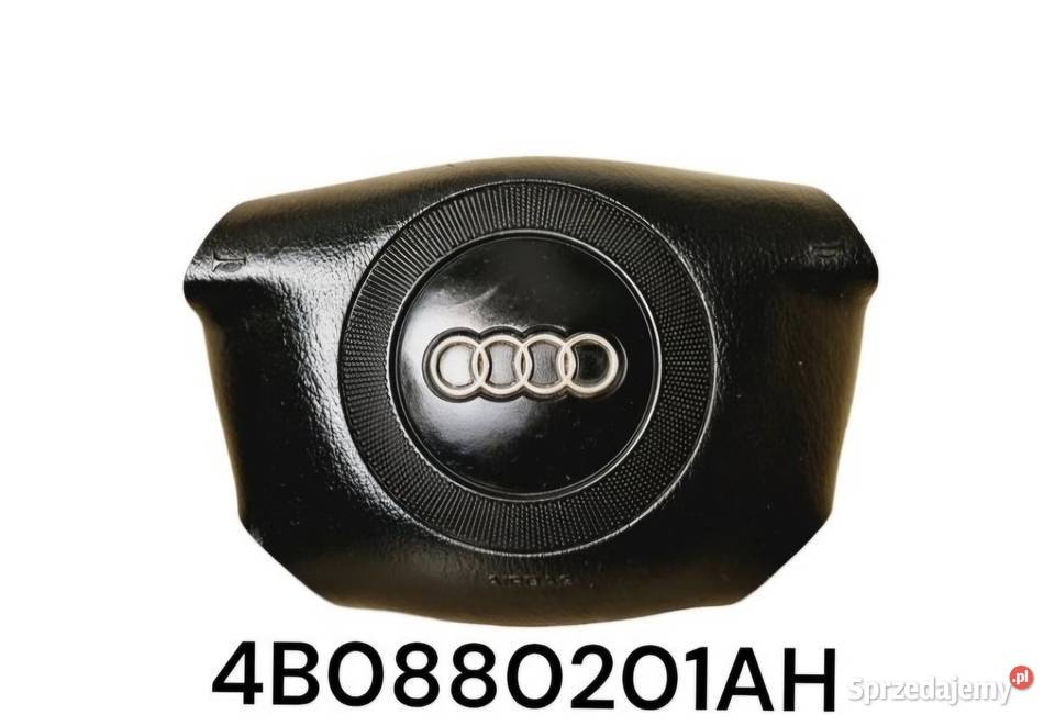 PODUSZKA AIRBAG A6 C5 A4 B5 4B0880201AH świętokrzyskie