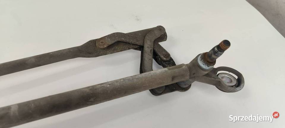 MECHANIZM WYCIERACZEK PRZÓD MERCDESBENZ AXOR Lipno