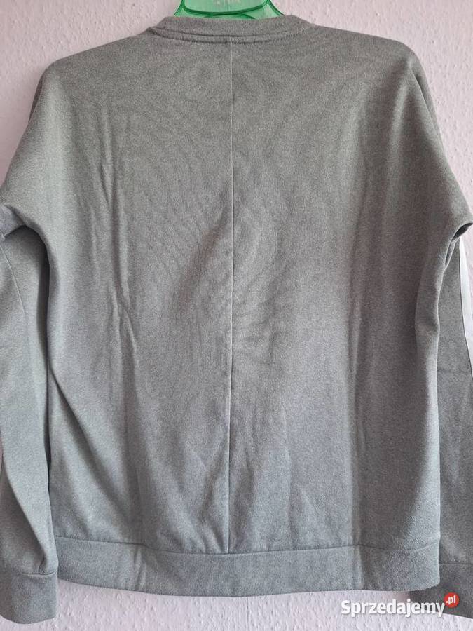 Adidas sportowa bluza damska r M Darłowo