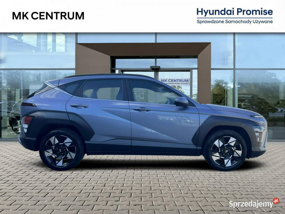 Hyundai Kona 16GDI 129 Hybrid MY25 ExecutiveTech sprzedam