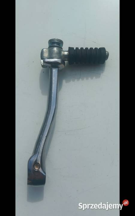 Kopkastarter Simson enduroDDR