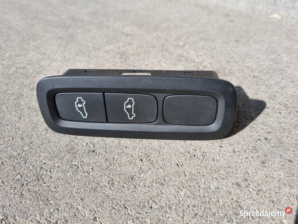 Przycisk do obniżenia zawieszenia Volvo XC90 II Pozostałe Pawłowice sprzedam