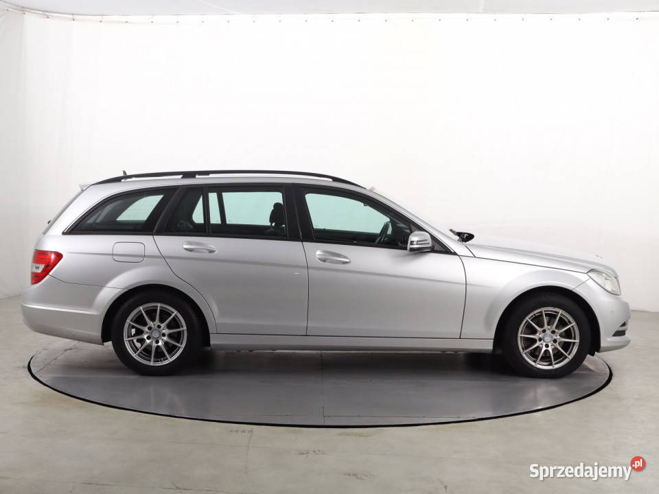 Mercedes C C 180 komputer pokładowy sprzedam