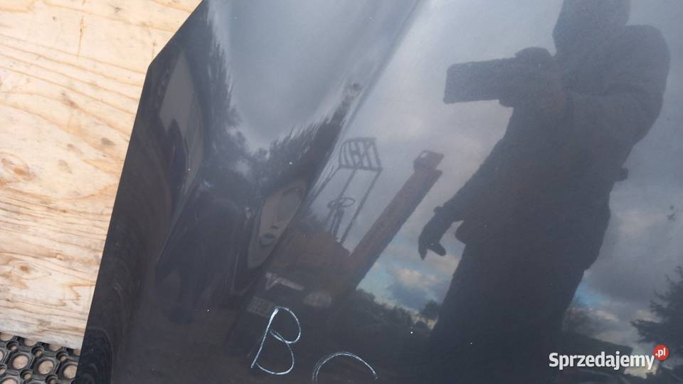 OPEL INSIGNIA A MASKA Z177 wielkopolskie Zbierkowo