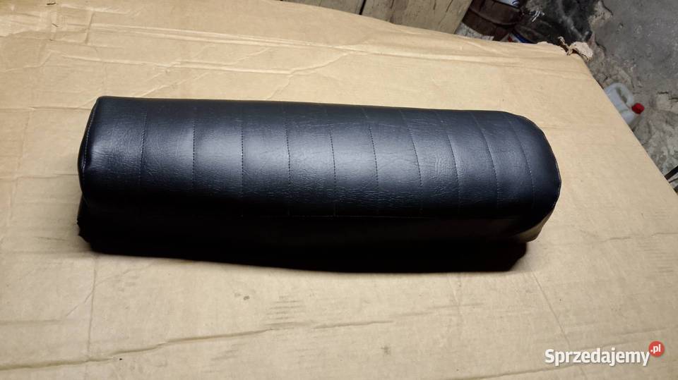 Siedzenie ogar opolskie Namysłów sprzedam